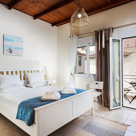 Kd'S - Apartment Chania  Екстер'єр фото