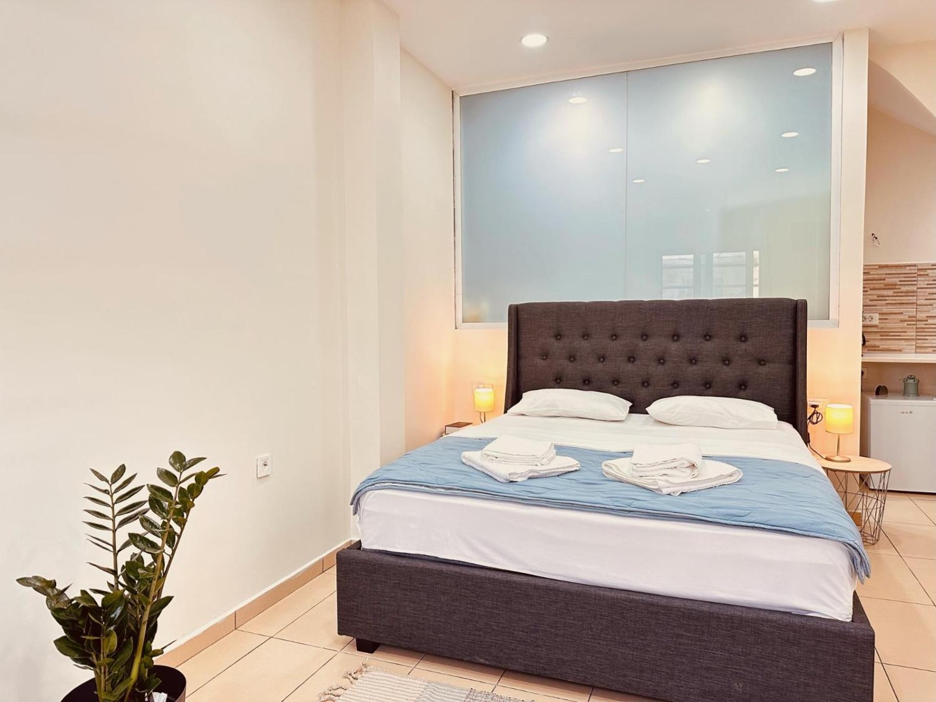 Kd'S - Apartment Chania  Екстер'єр фото