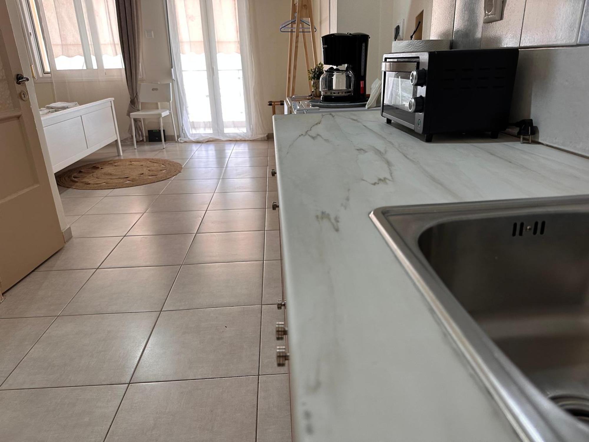 Kd'S - Apartment Chania  Екстер'єр фото