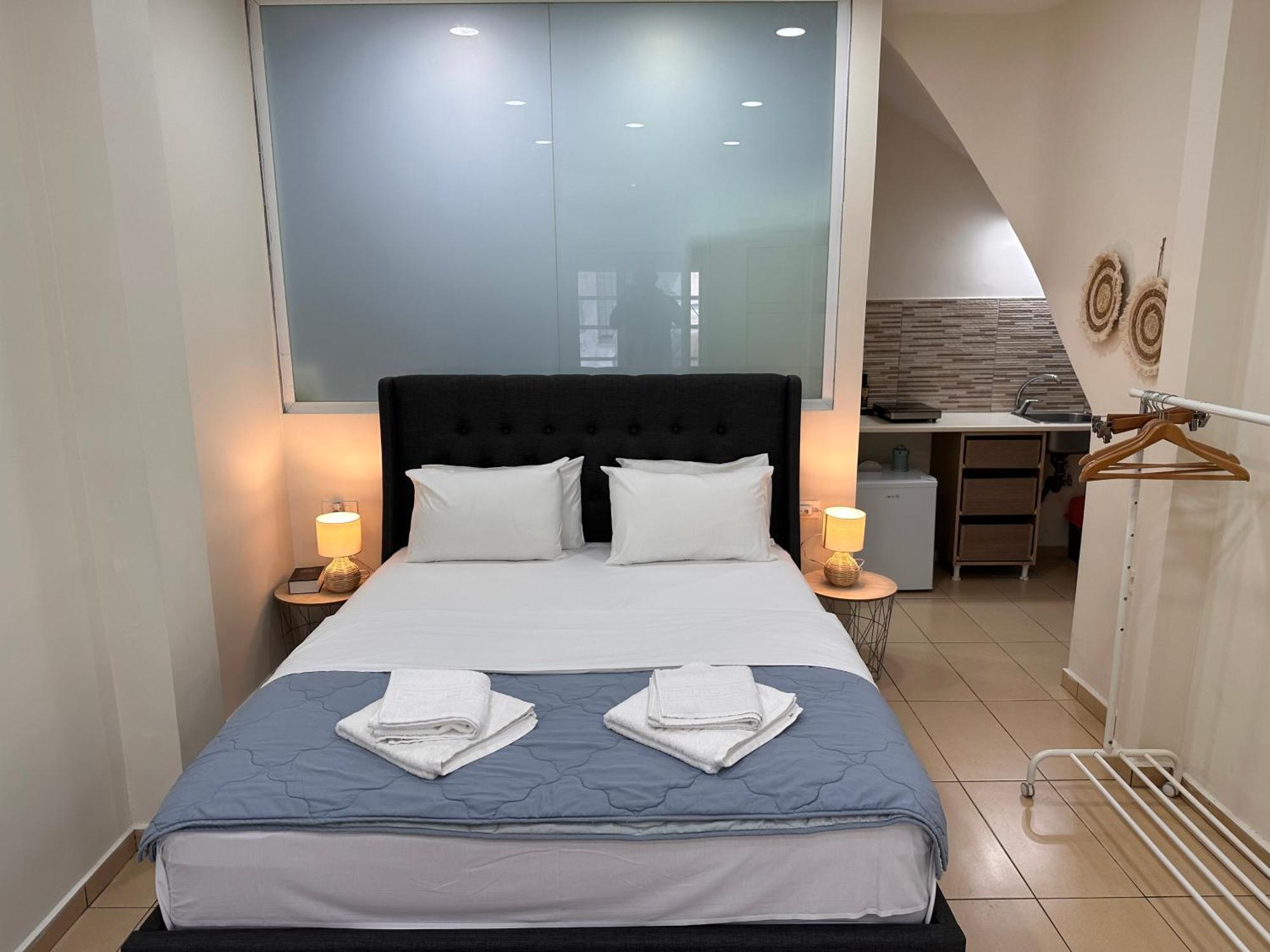 Kd'S - Apartment Chania  Екстер'єр фото