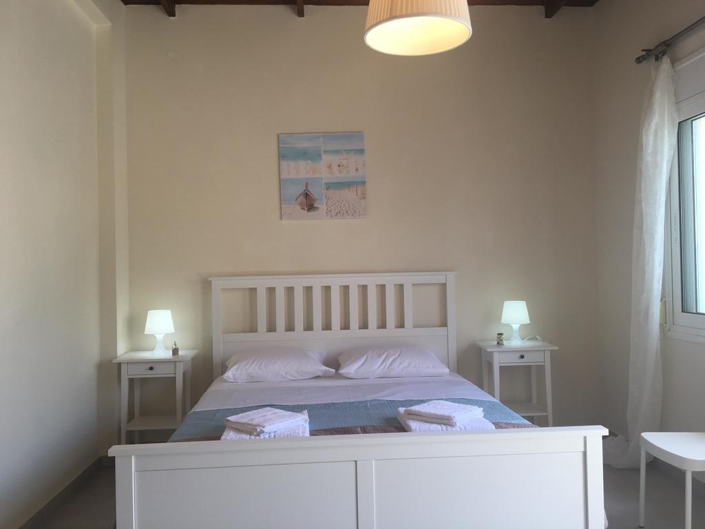 Kd'S - Apartment Chania  Екстер'єр фото
