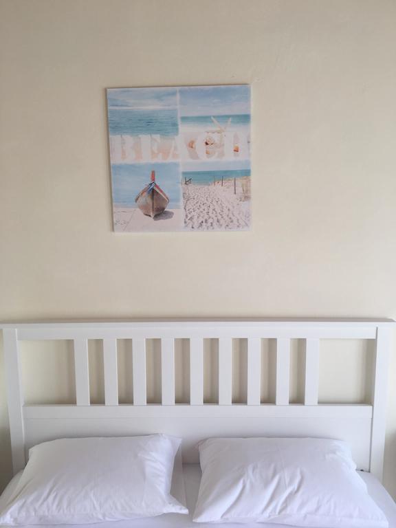 Kd'S - Apartment Chania  Екстер'єр фото