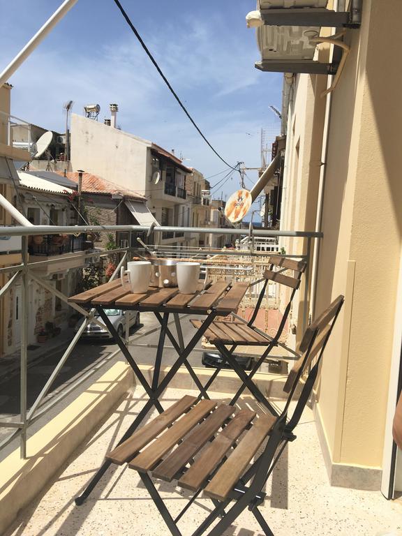 Kd'S - Apartment Chania  Екстер'єр фото