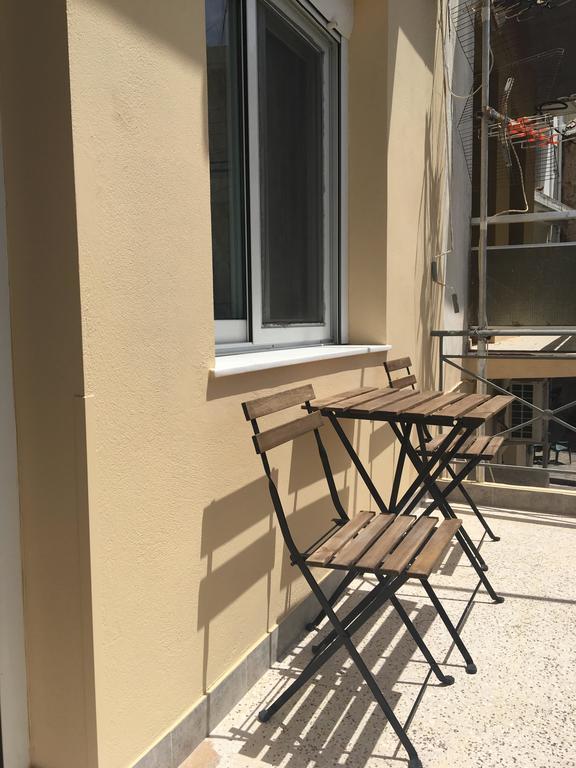 Kd'S - Apartment Chania  Екстер'єр фото