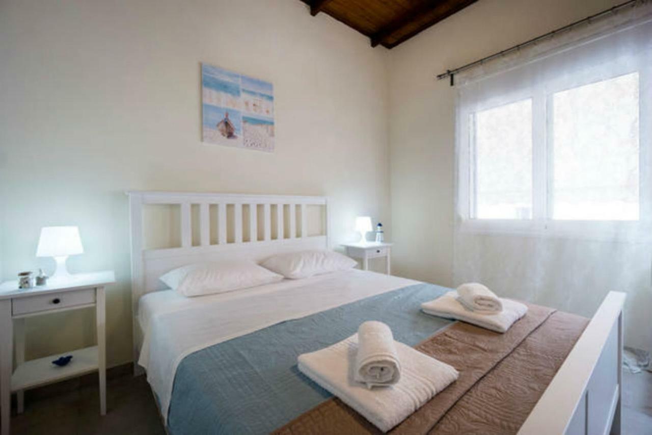 Kd'S - Apartment Chania  Екстер'єр фото