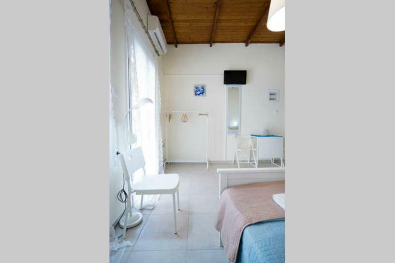 Kd'S - Apartment Chania  Екстер'єр фото