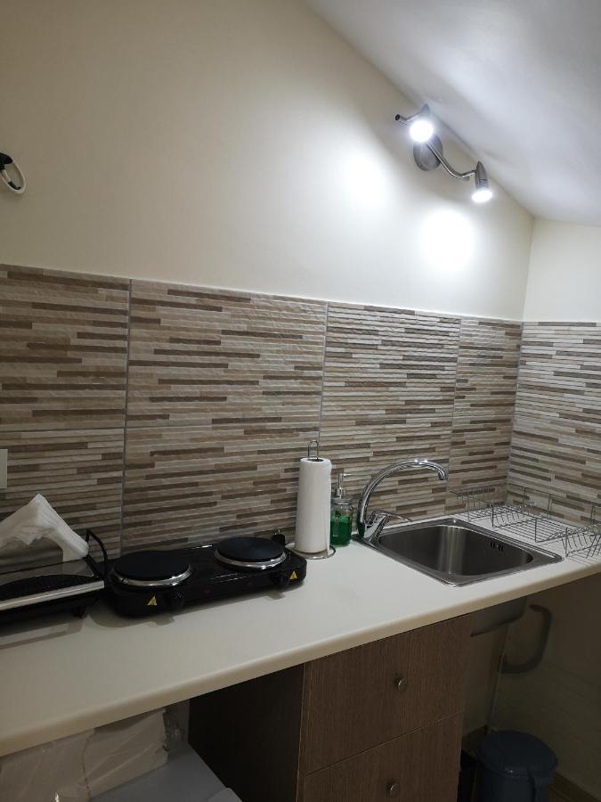 Kd'S - Apartment Chania  Екстер'єр фото