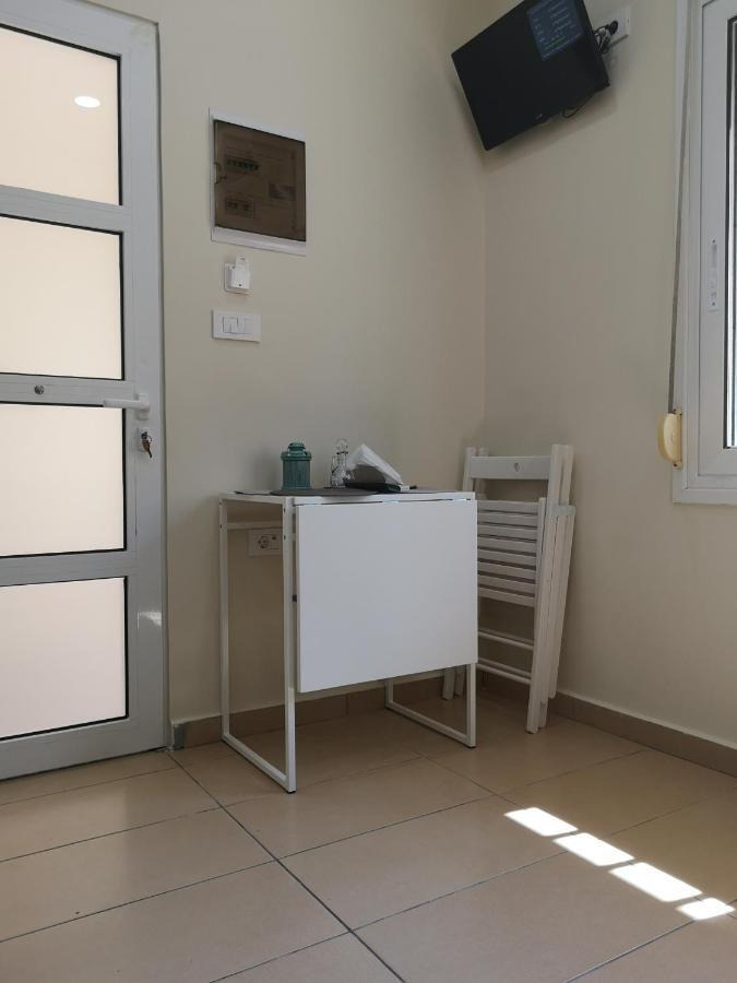 Kd'S - Apartment Chania  Екстер'єр фото