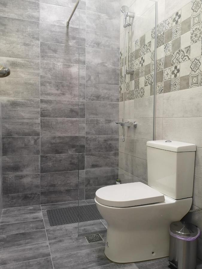 Kd'S - Apartment Chania  Екстер'єр фото