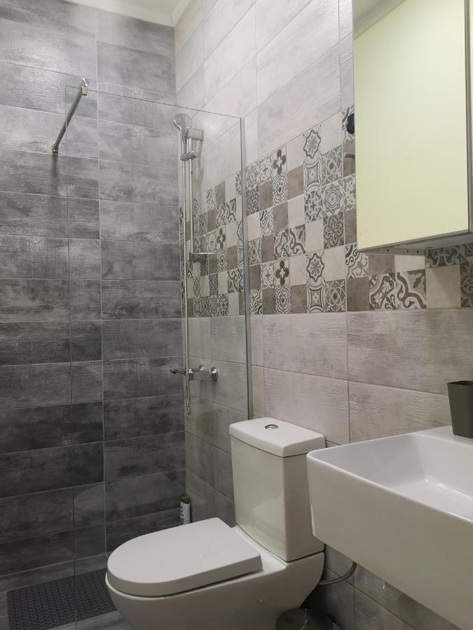 Kd'S - Apartment Chania  Екстер'єр фото